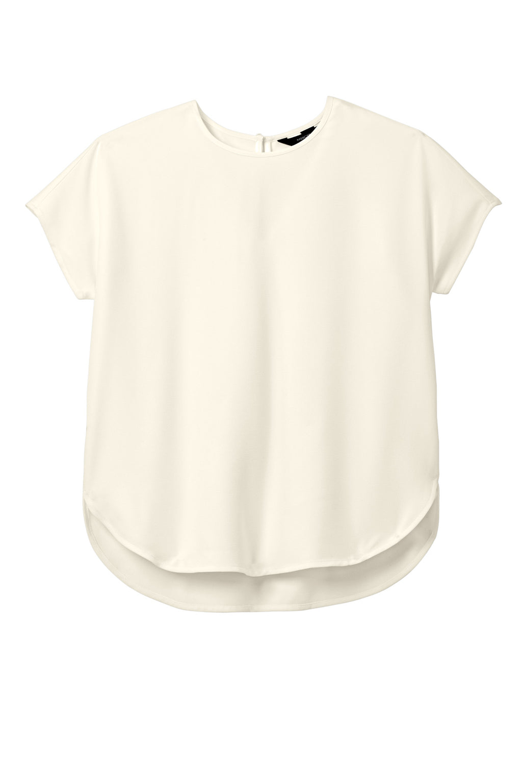 Mercer+Mettle MM2015 Mercer+Mettle Women's Stretch Crepe Crew