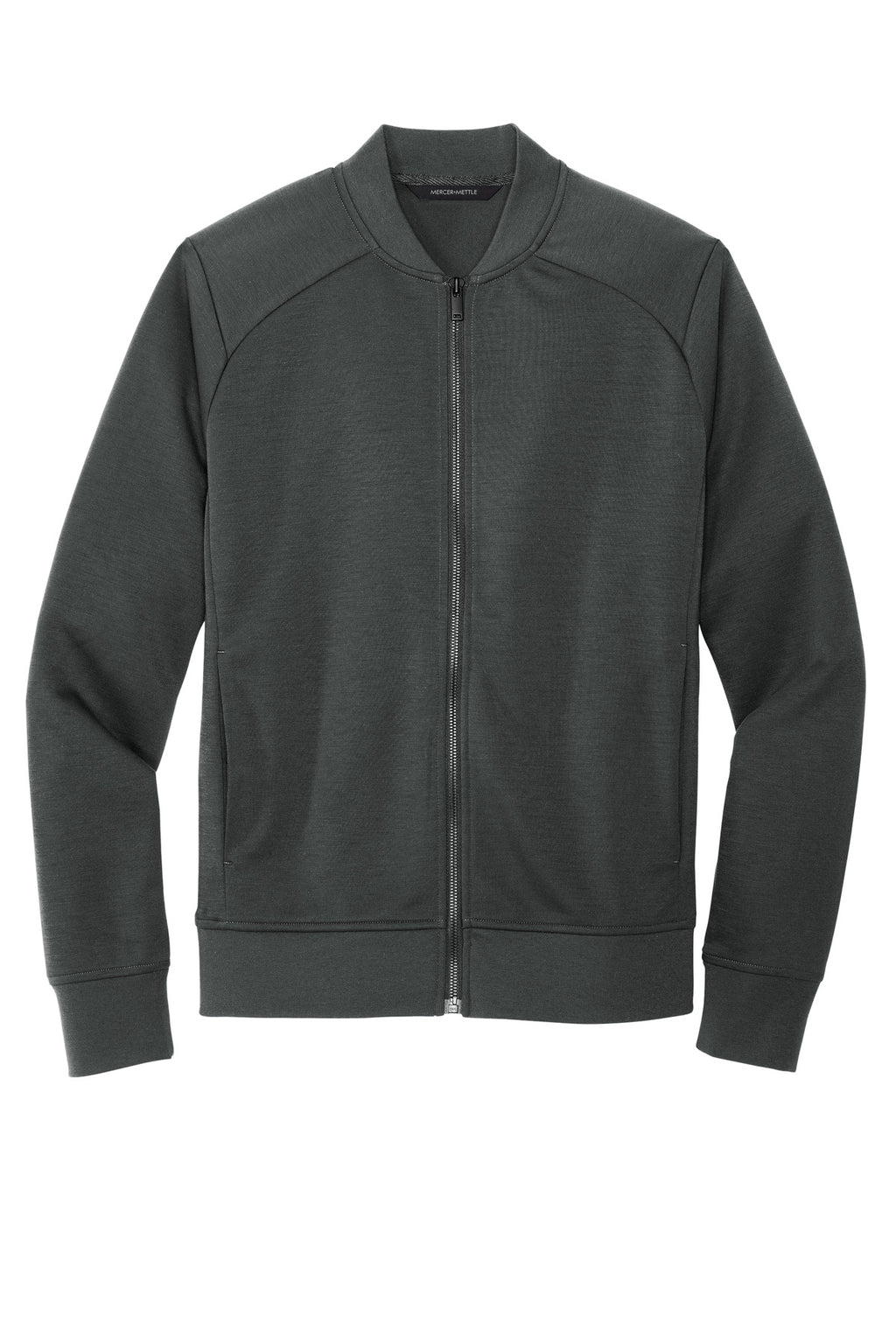 Mercer+Mettle MM3000 Knit Bomber