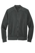 Mercer+Mettle MM3000 Knit Bomber