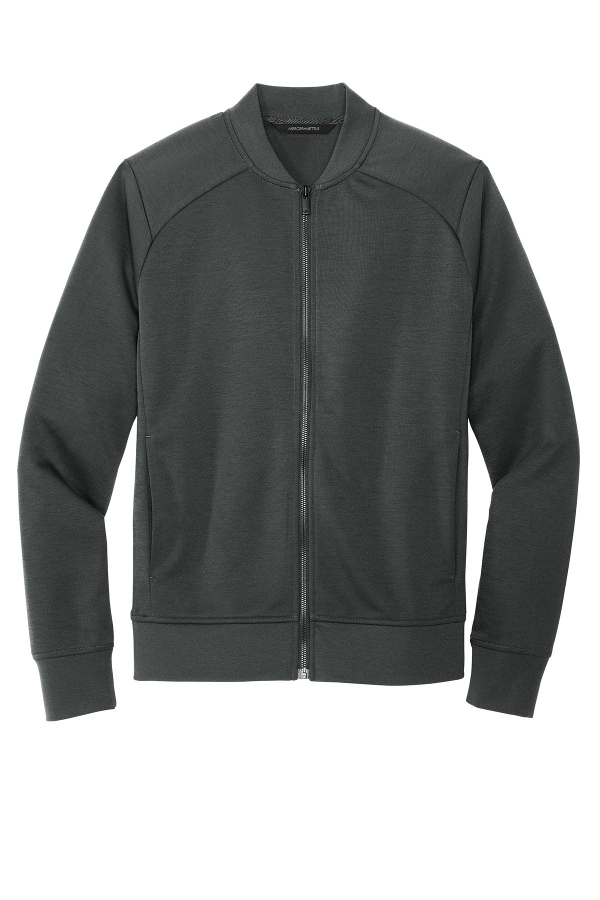Mercer+Mettle MM3000 Knit Bomber