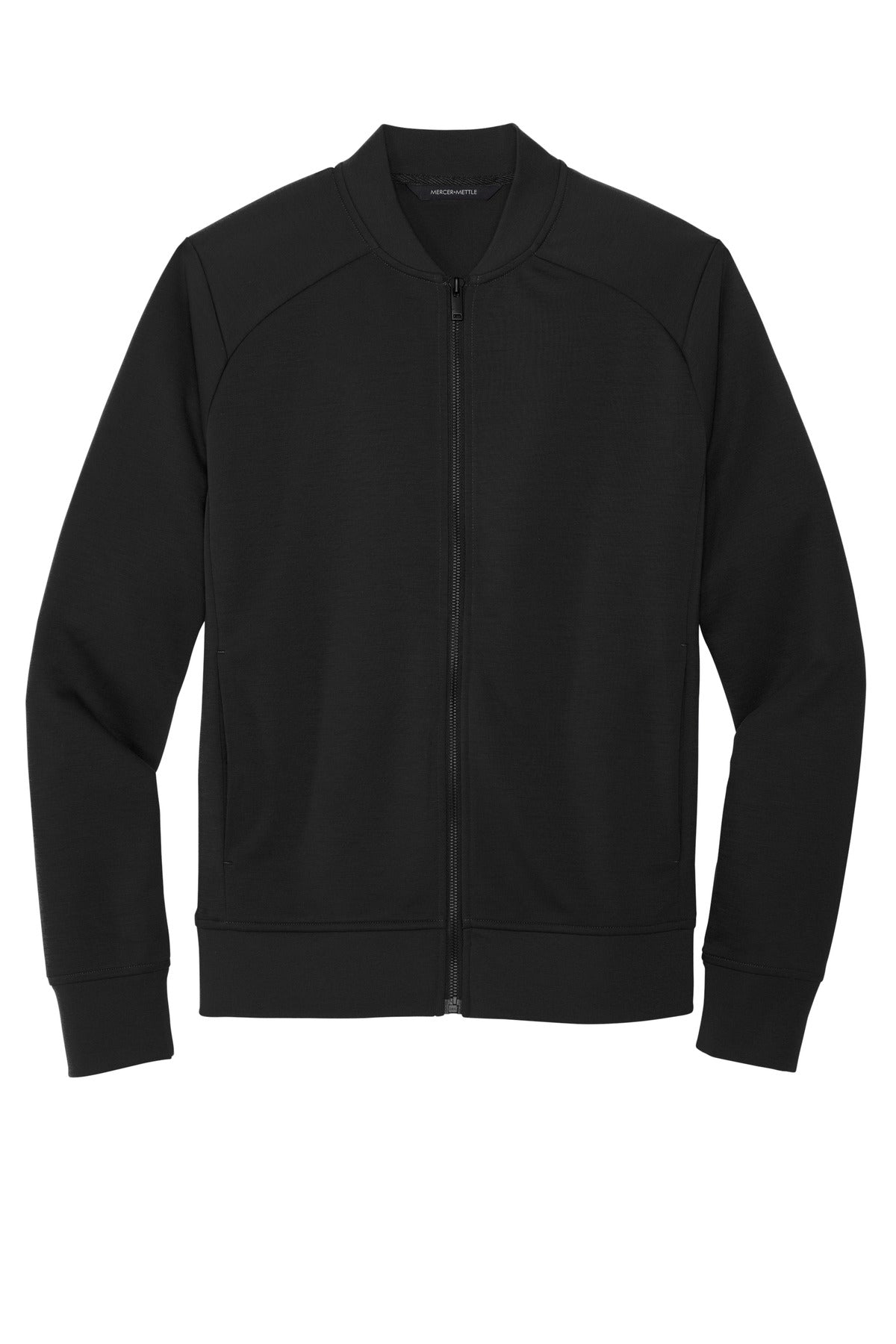 Mercer+Mettle MM3000 Knit Bomber