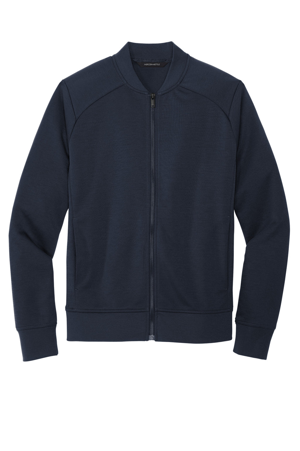 Mercer+Mettle MM3000 Knit Bomber