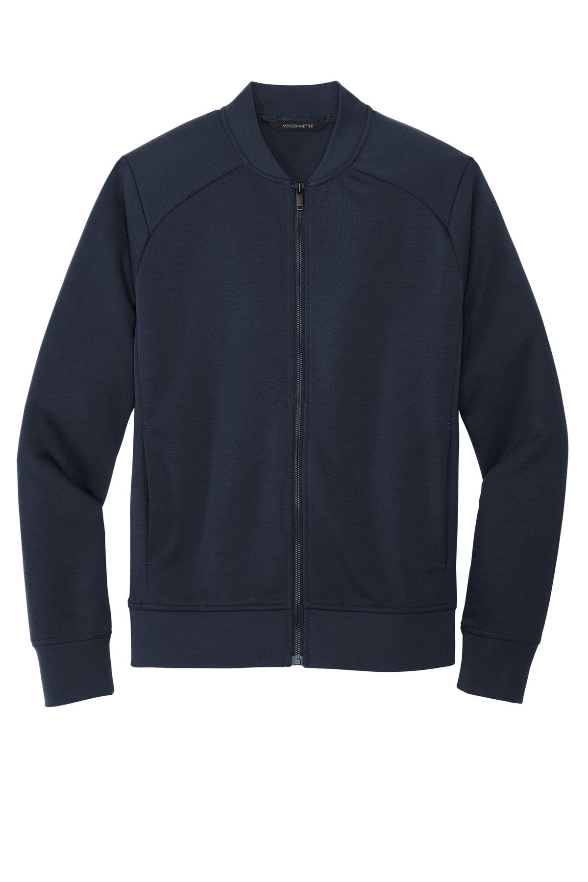 Mercer+Mettle MM3000 Knit Bomber