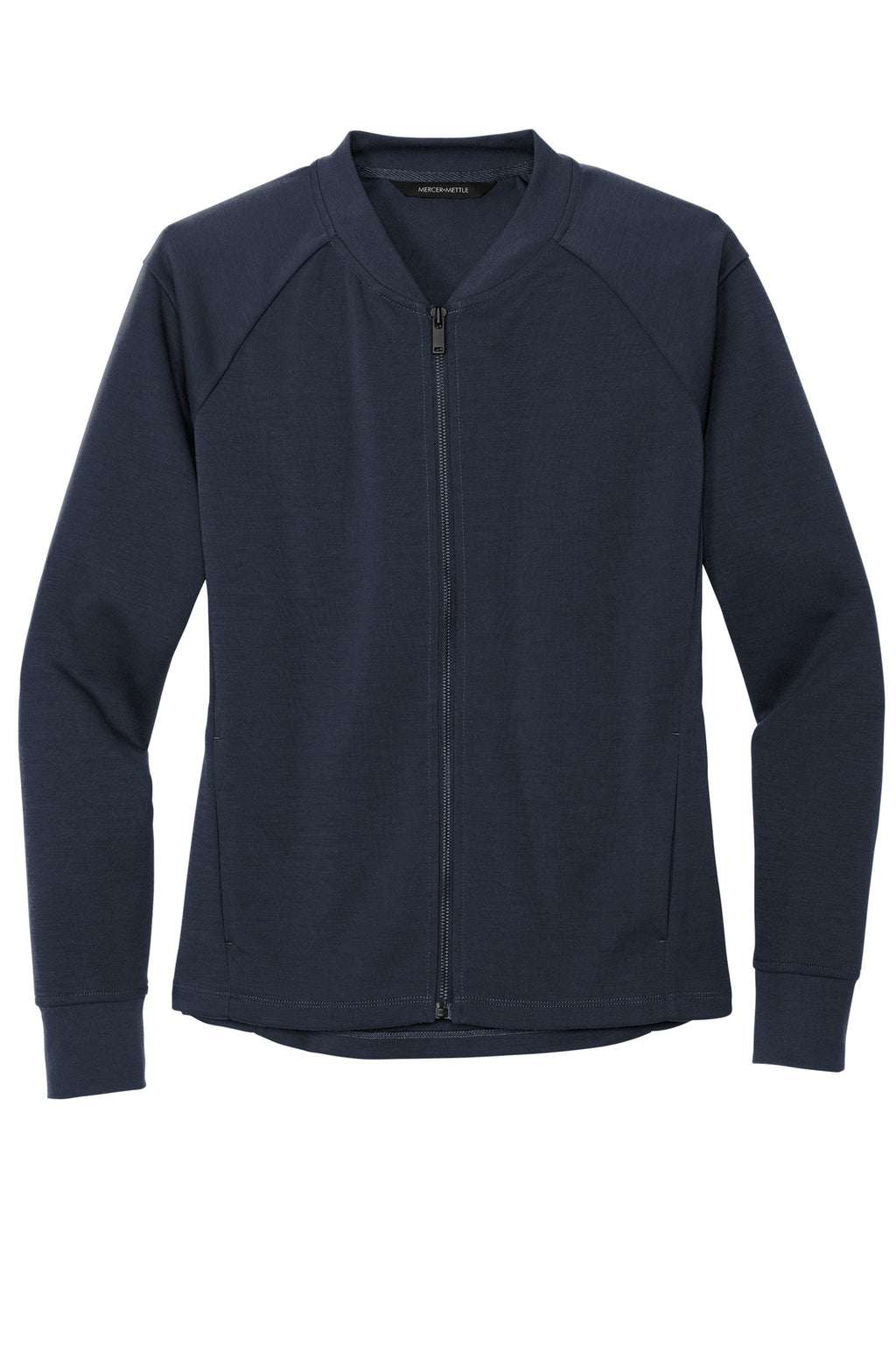 Mercer+Mettle MM3001 Knit Bomber