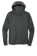 Mercer+Mettle MM3002 Knit Full-Zip Hoodie