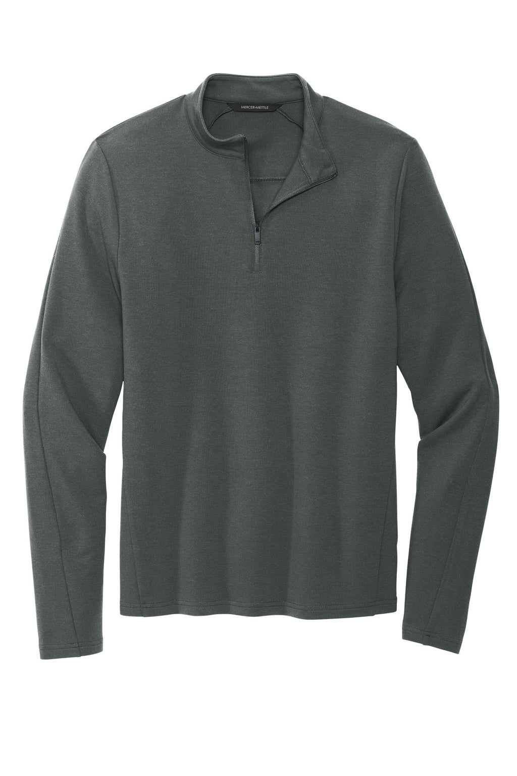 Mercer+Mettle MM3010 Zip Pullover