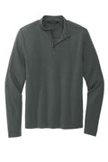Mercer+Mettle MM3010 Zip Pullover