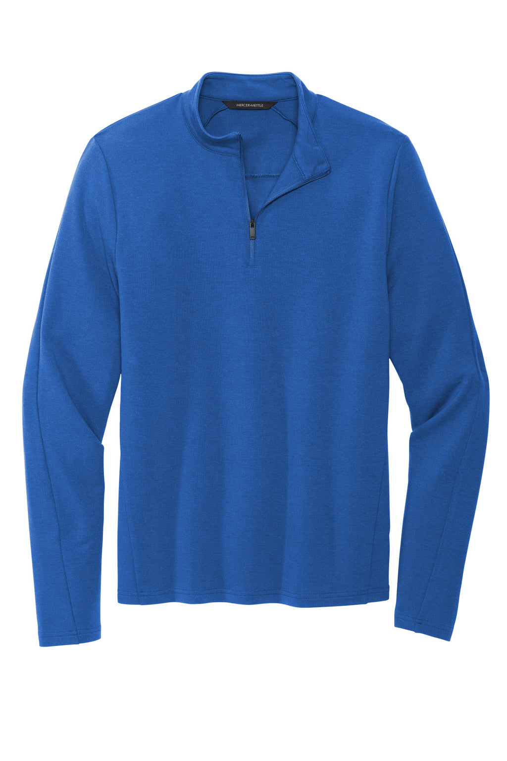 Mercer+Mettle MM3010 Zip Pullover