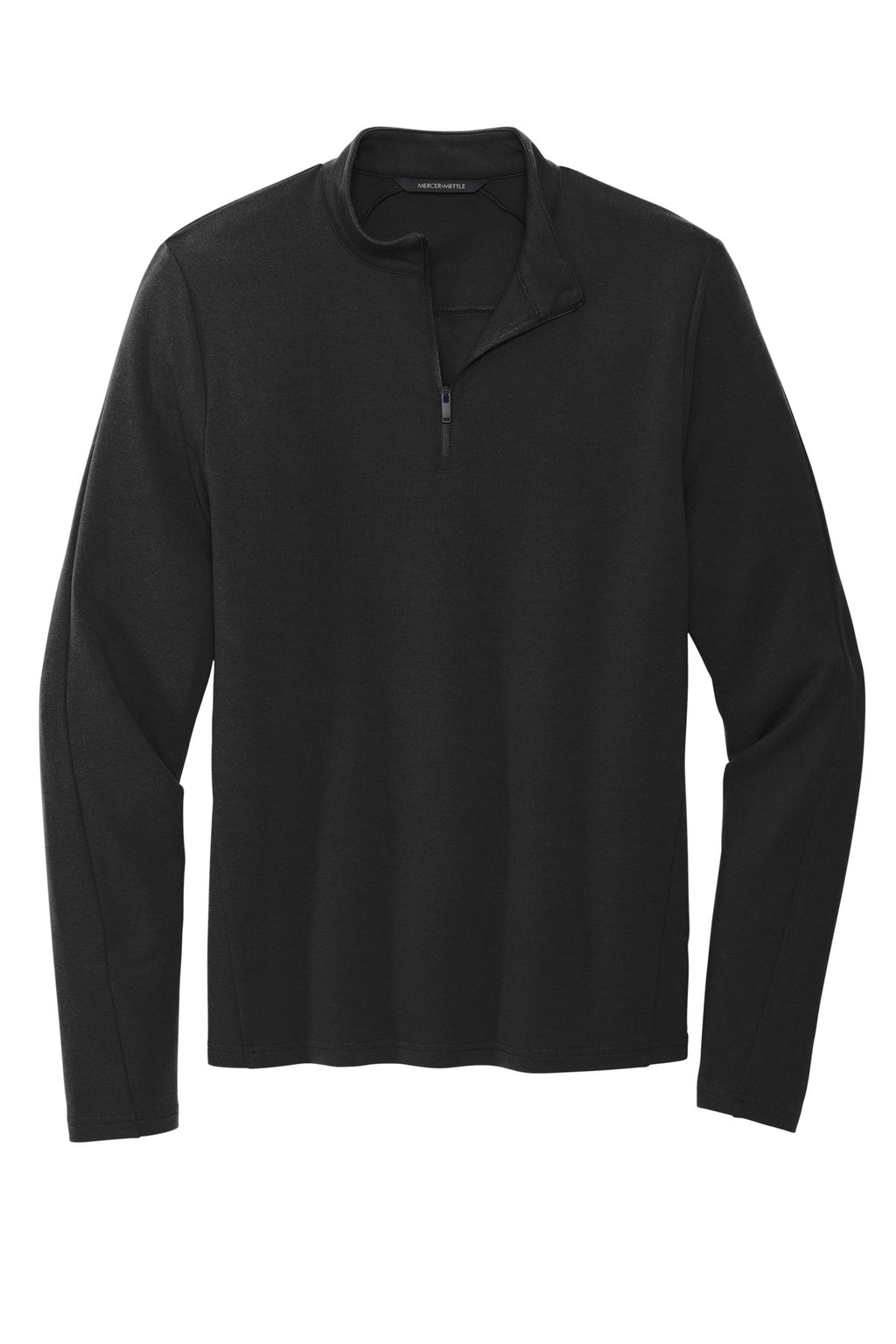 Mercer+Mettle MM3010 Zip Pullover