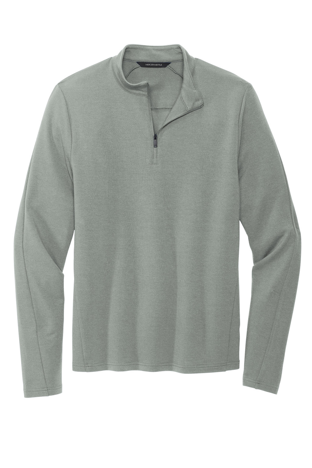 Mercer+Mettle MM3010 Zip Pullover