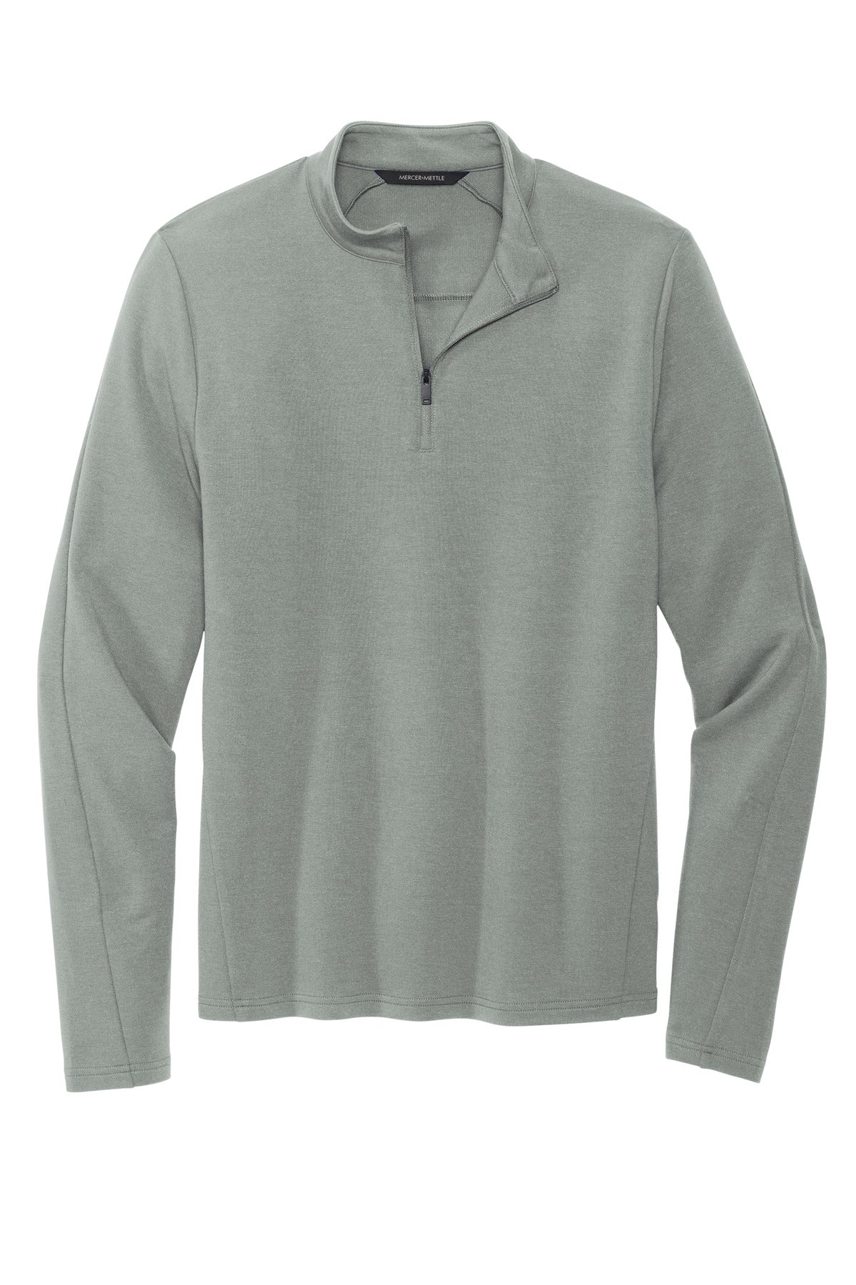 Mercer+Mettle MM3010 Zip Pullover