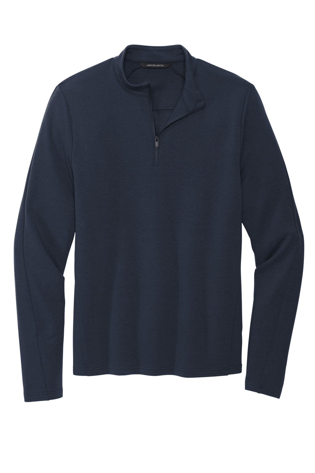 Mercer+Mettle MM3010 Zip Pullover