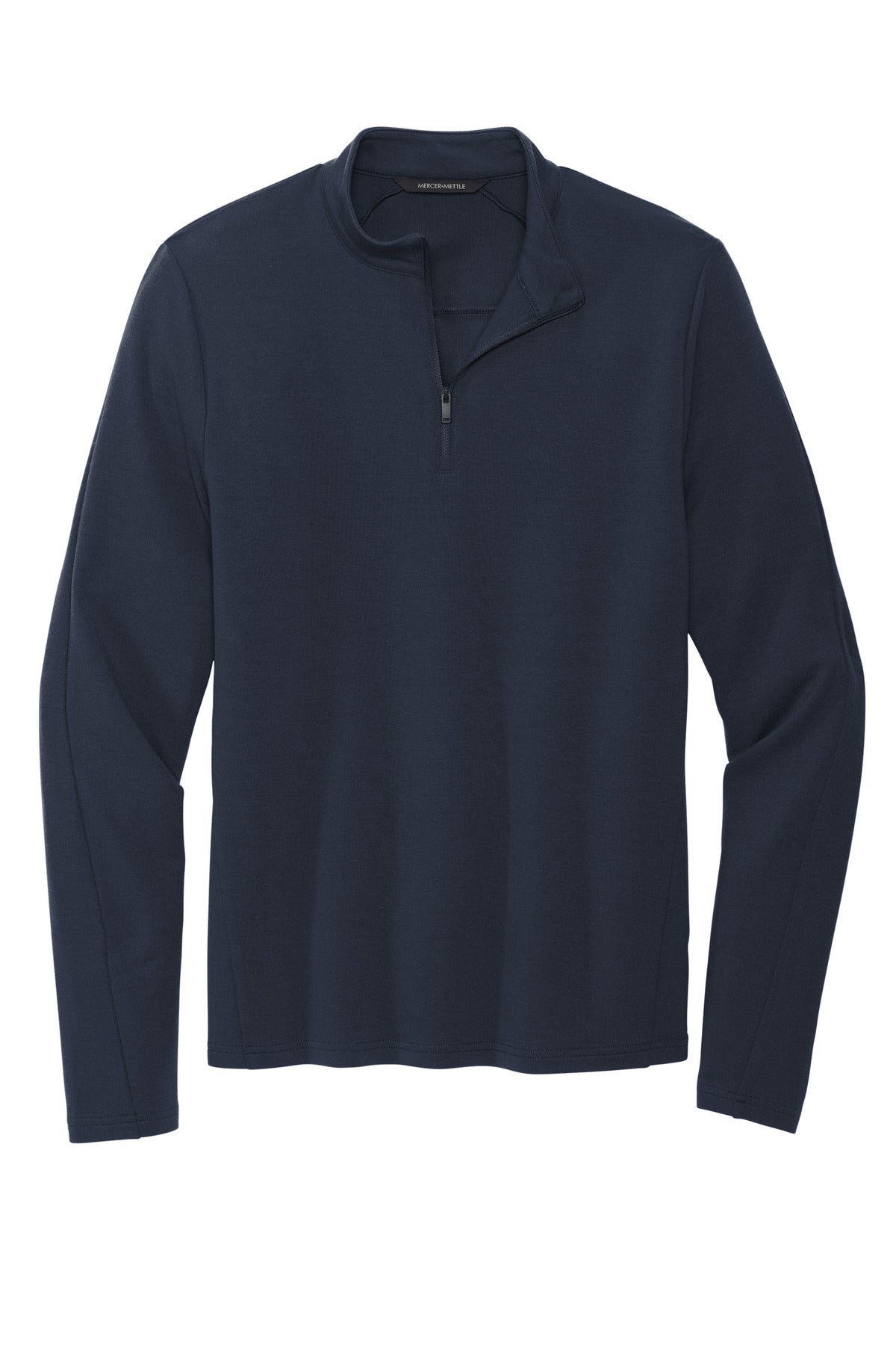 Mercer+Mettle MM3010 Zip Pullover