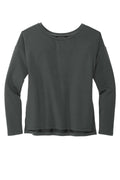 Mercer+Mettle MM3013 Mercer+Mettle Women's Stretch Drop Shoulder Pullover