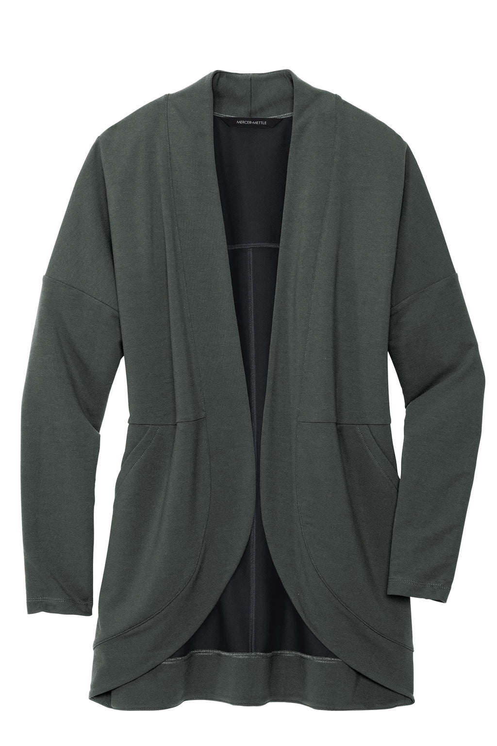Mercer+Mettle MM3015 Front Cardigan