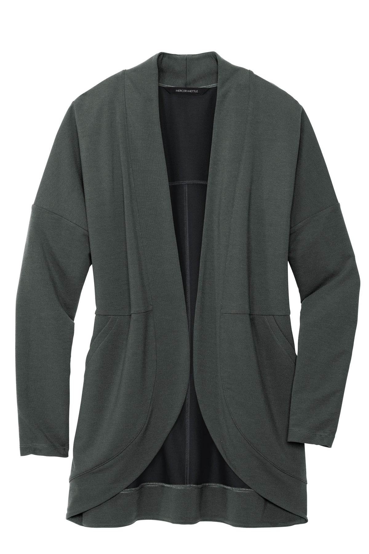 Mercer+Mettle MM3015 Front Cardigan