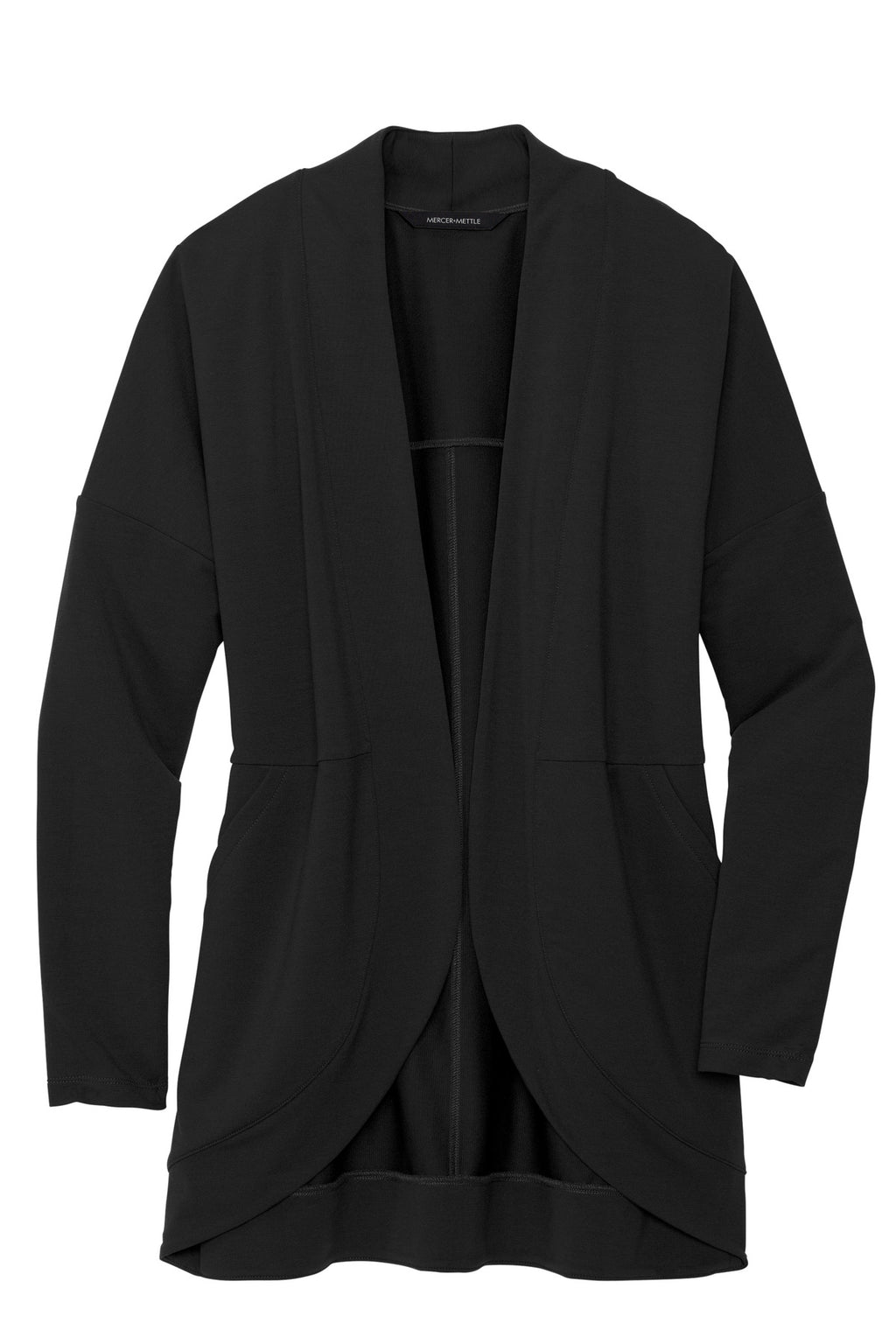 Mercer+Mettle MM3015 Front Cardigan