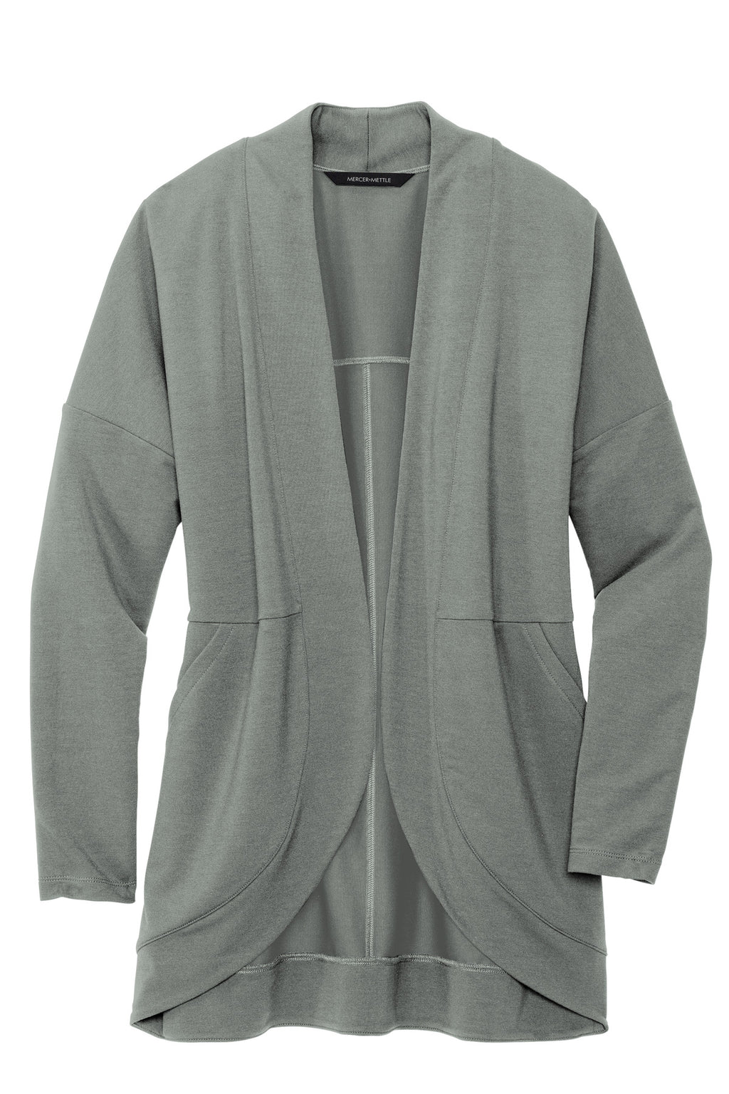 Mercer+Mettle MM3015 Front Cardigan