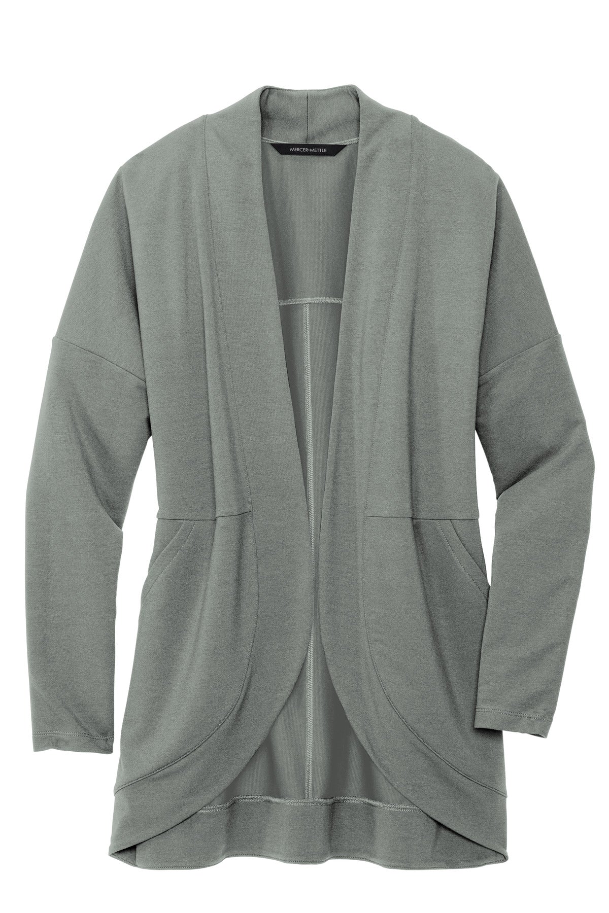 Mercer+Mettle MM3015 Front Cardigan