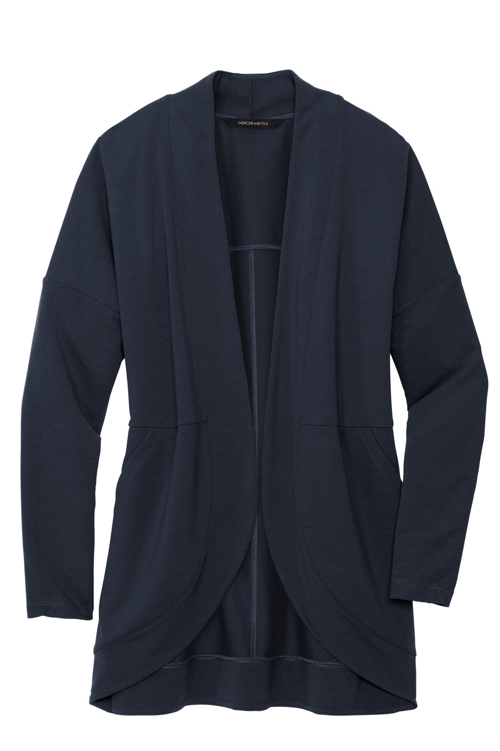 Mercer+Mettle MM3015 Front Cardigan