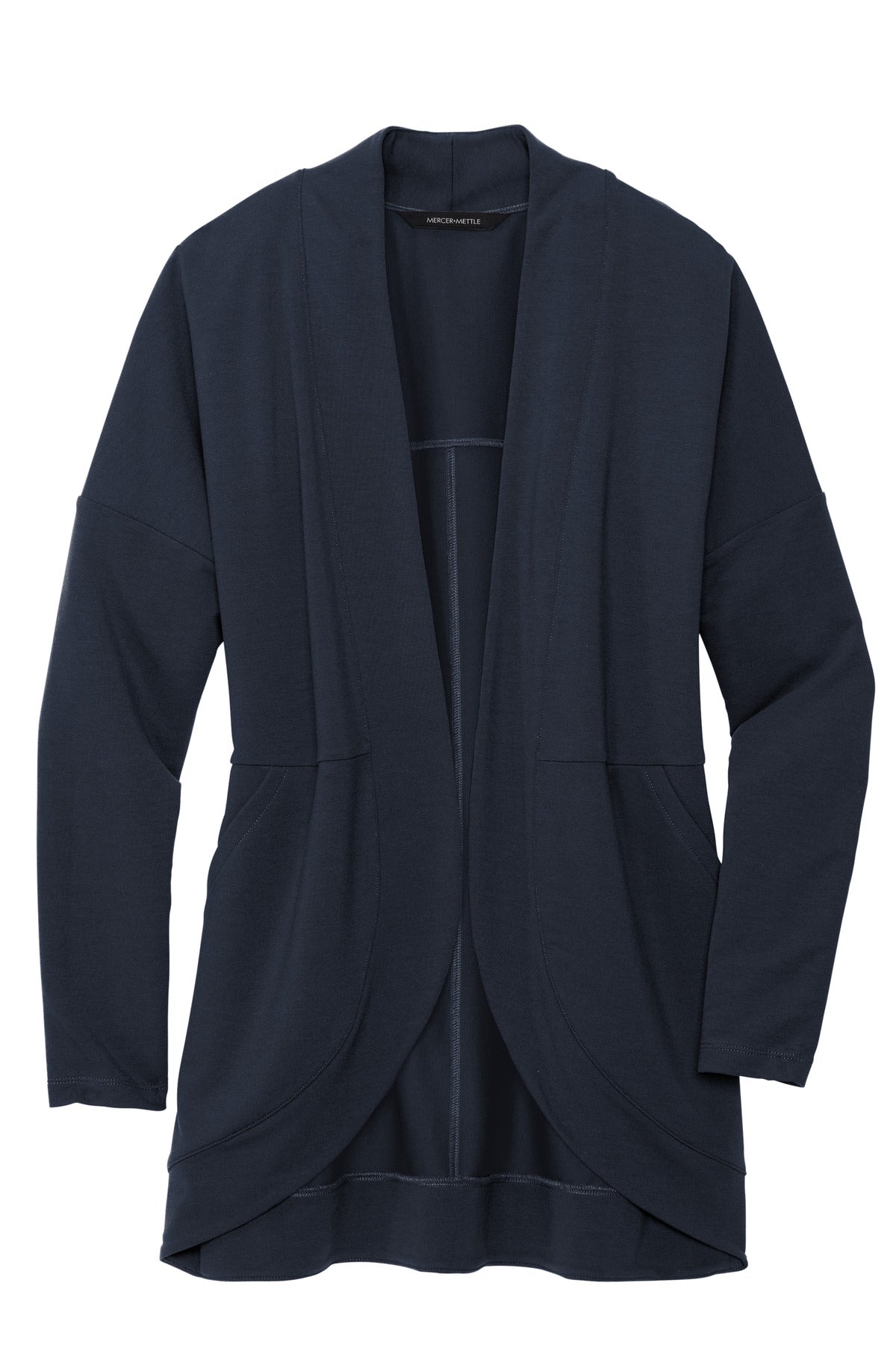 Mercer+Mettle MM3015 Front Cardigan