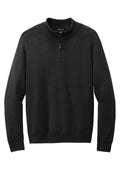 Mercer+Mettle MM3020 Zip Sweater