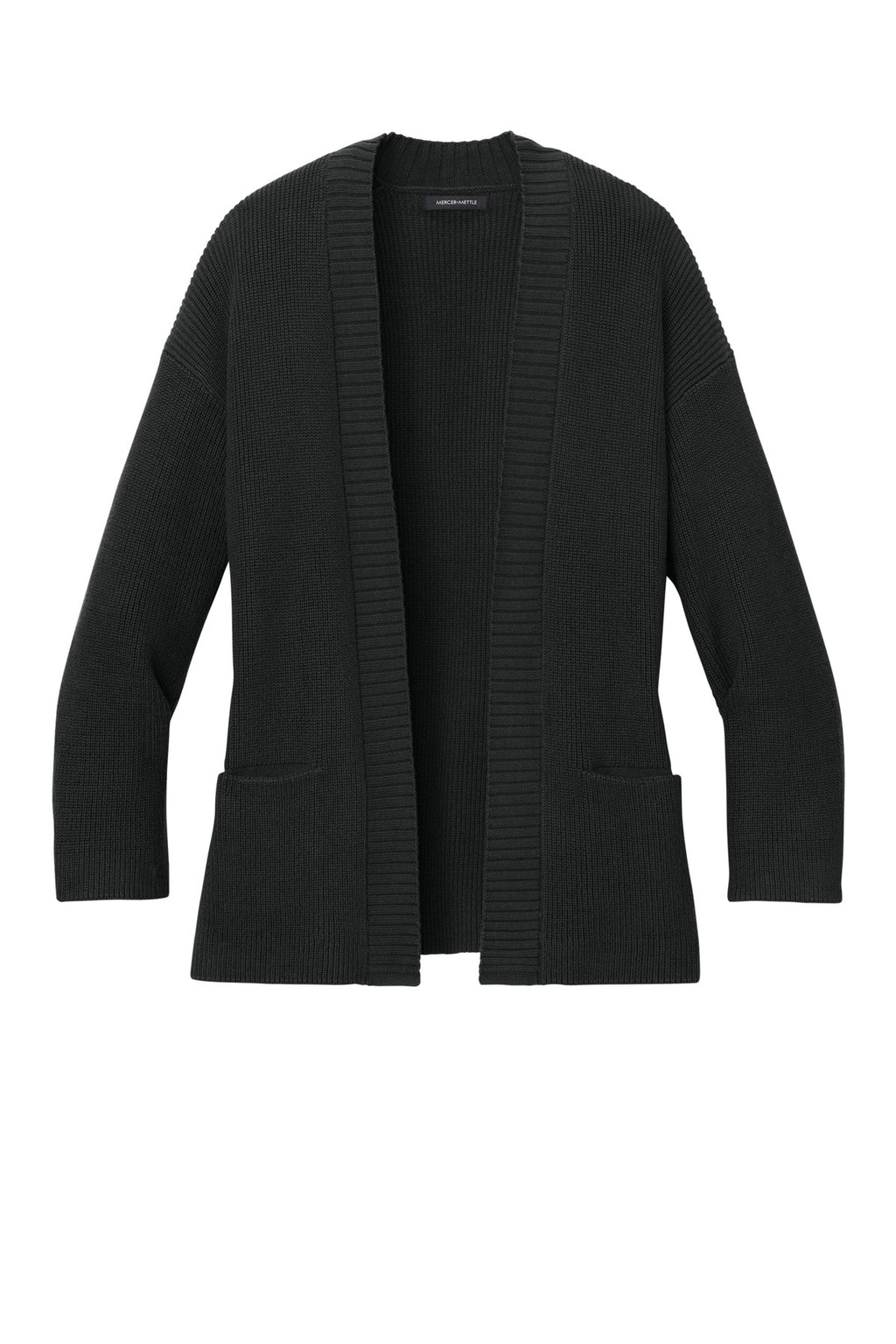 Mercer+Mettle MM3021 Mercer+Mettle Women's Open Cardi