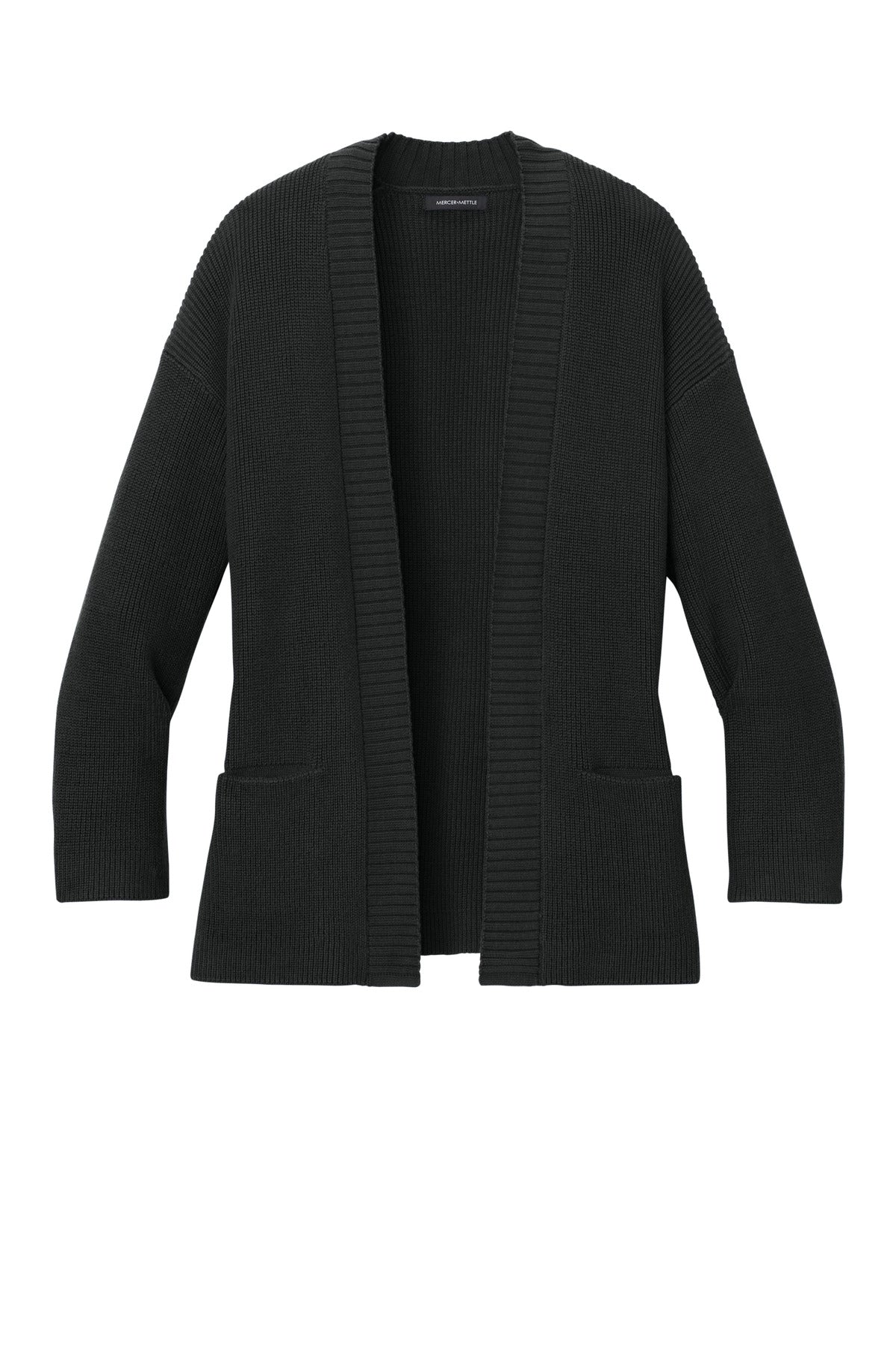 Mercer+Mettle MM3021 Mercer+Mettle Women's Open Cardi