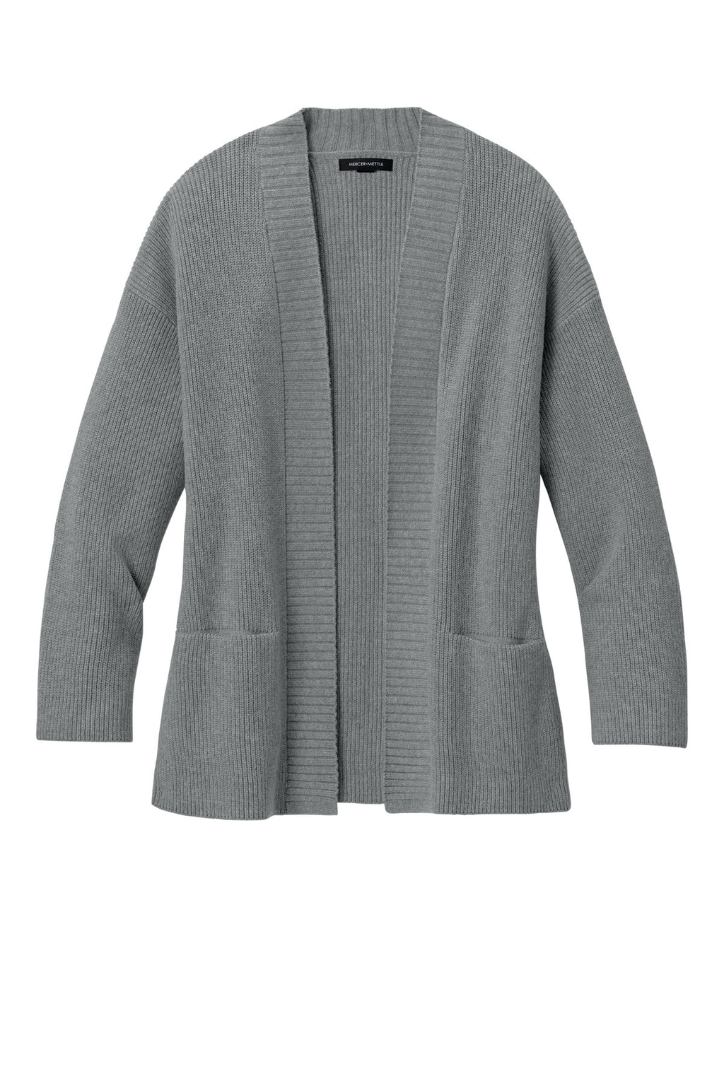 Mercer+Mettle MM3021 Mercer+Mettle Women's Open Cardi