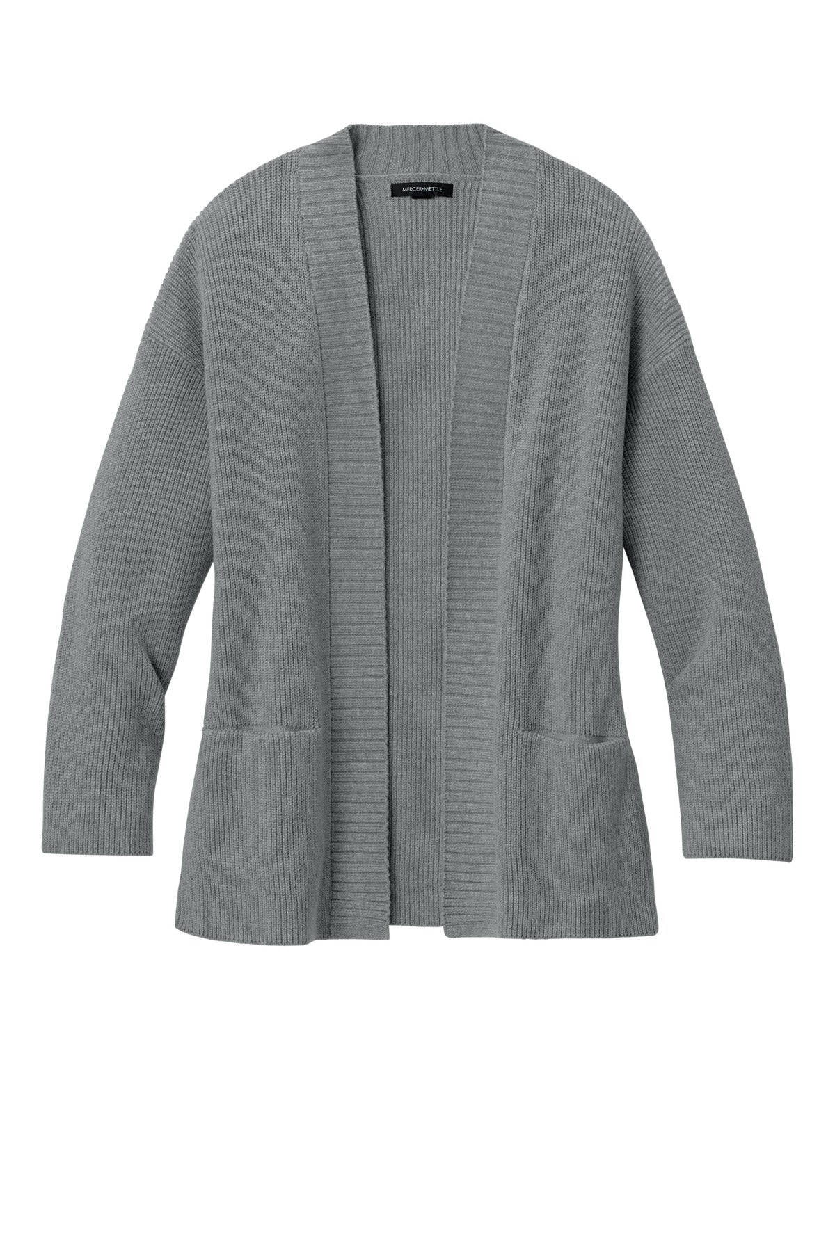 Mercer+Mettle MM3021 Mercer+Mettle Women's Open Cardi