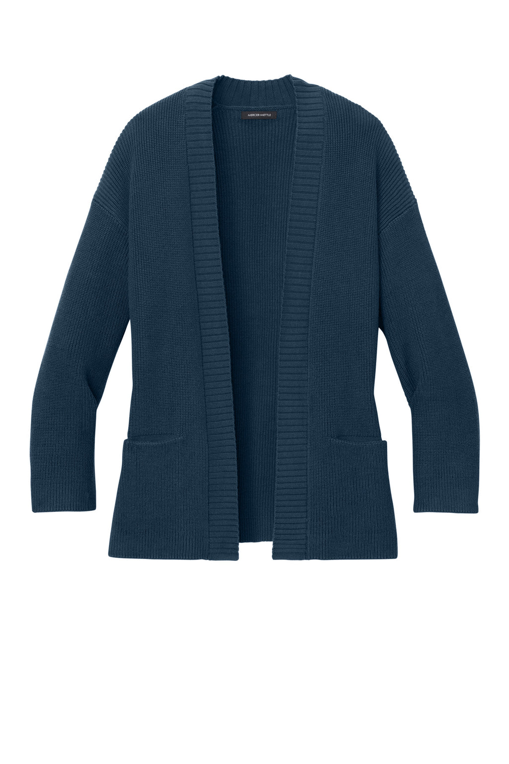 Mercer+Mettle MM3021 Mercer+Mettle Women's Open Cardi