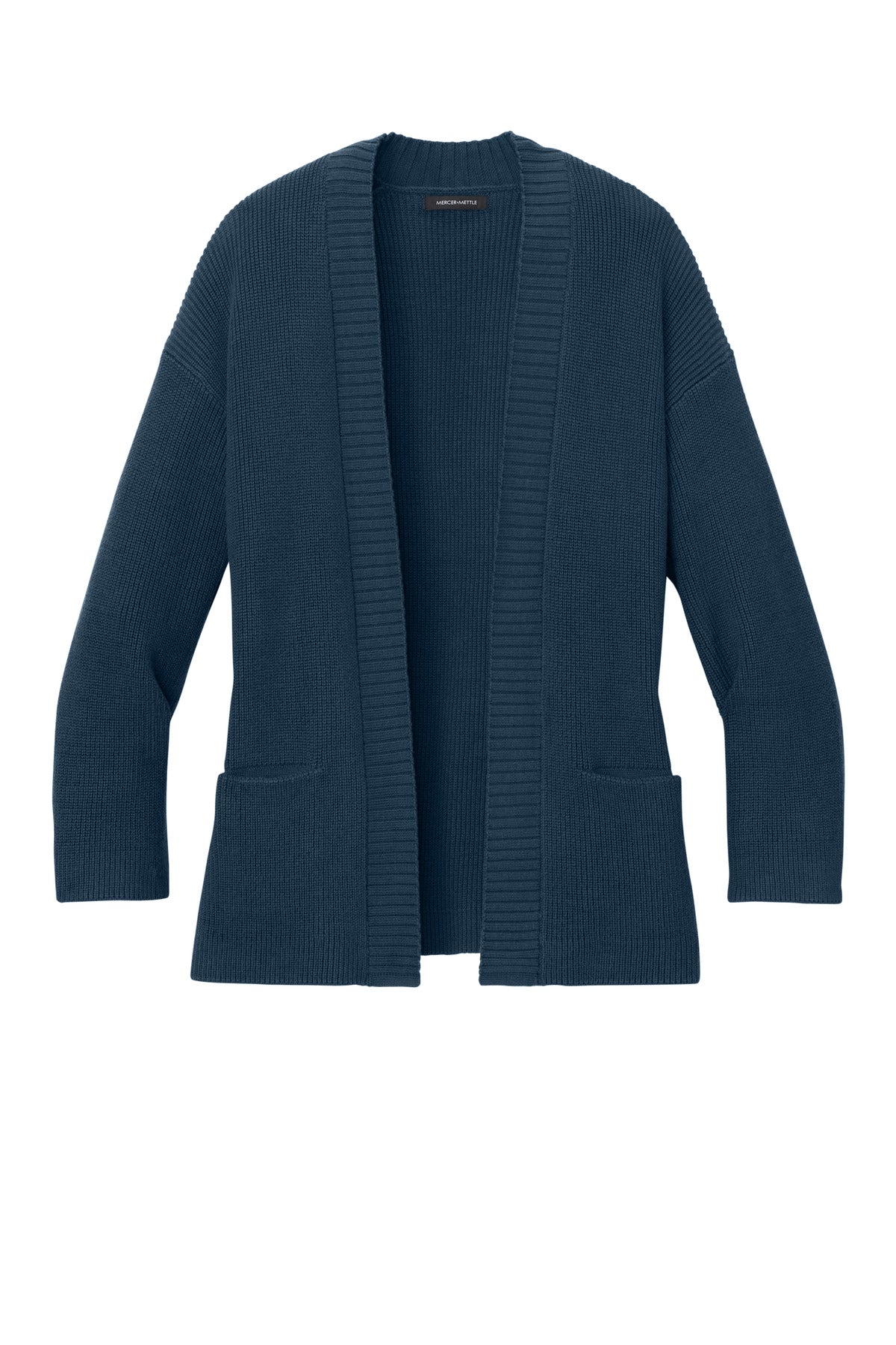 Mercer+Mettle MM3021 Mercer+Mettle Women's Open Cardi