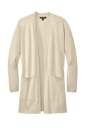 Mercer+Mettle MM3023 Front Cardigan Sweater