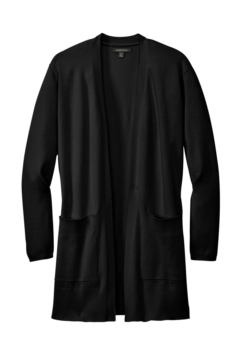Mercer+Mettle MM3023 Front Cardigan Sweater