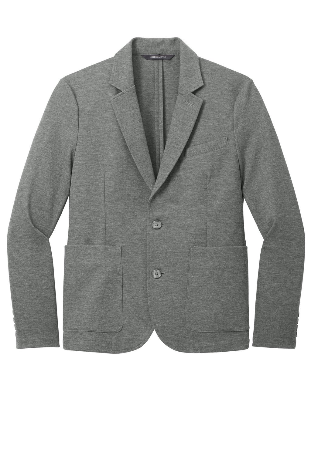 Mercer+Mettle MM3030 Mercer+Mettle Relaxed Knit Blazer