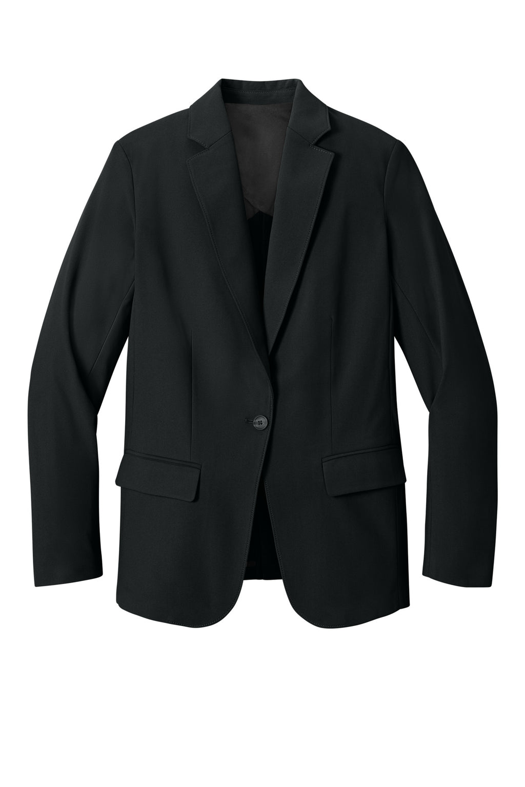 Mercer+Mettle MM3033 Mercer+Mettle Women's Capital Tech Blazer