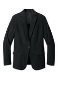Mercer+Mettle MM3033 Mercer+Mettle Women's Capital Tech Blazer