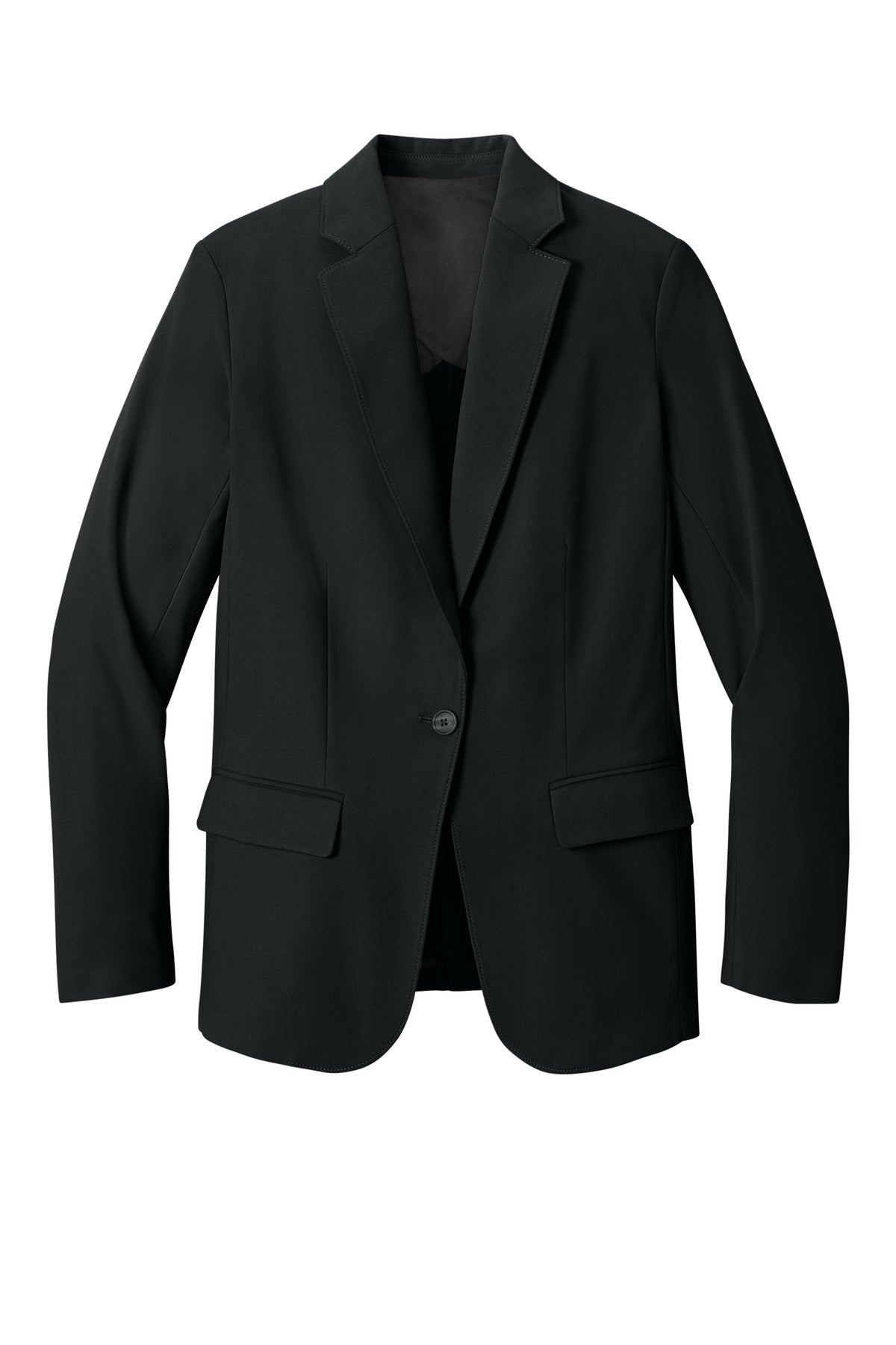 Mercer+Mettle MM3033 Mercer+Mettle Women's Capital Tech Blazer