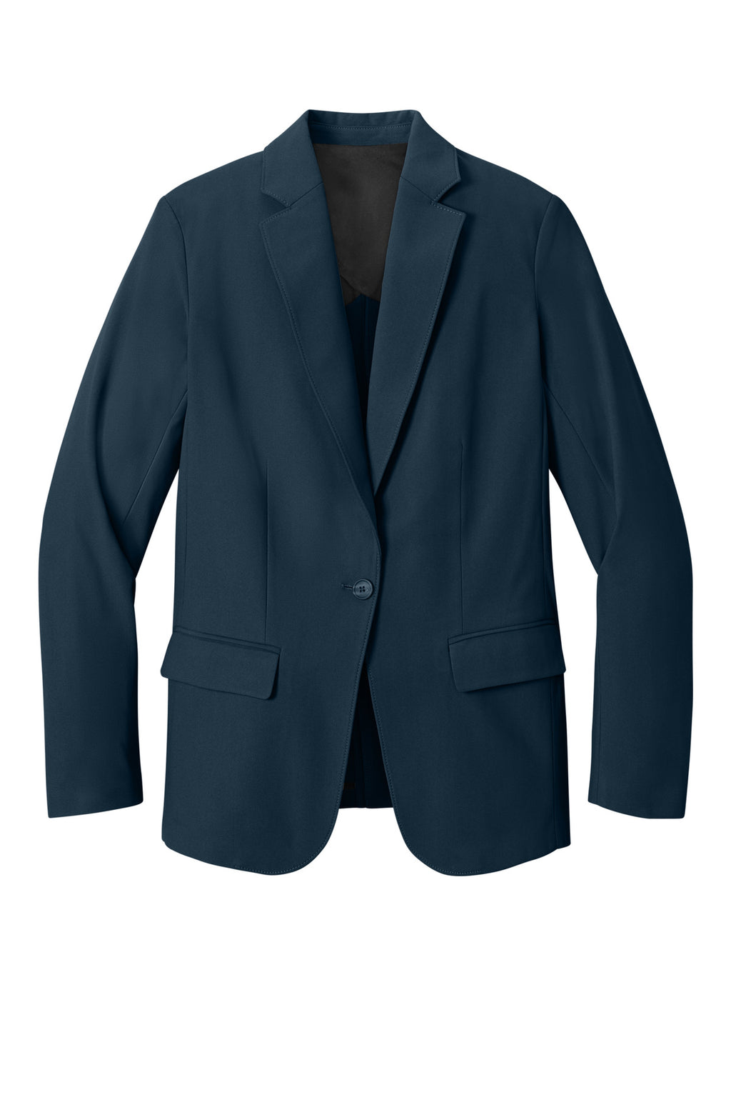 Mercer+Mettle MM3033 Mercer+Mettle Women's Capital Tech Blazer