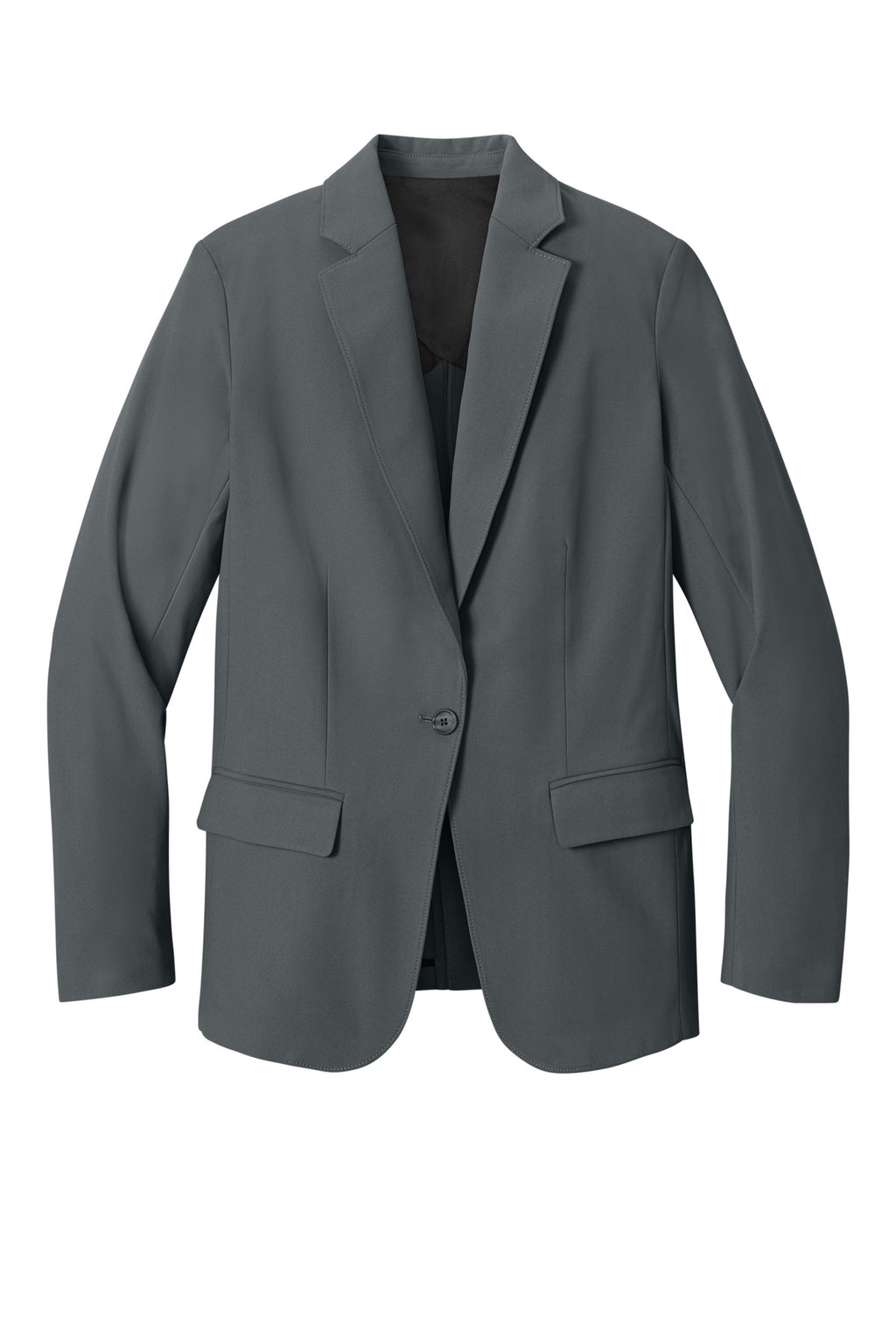 Mercer+Mettle MM3033 Mercer+Mettle Women's Capital Tech Blazer