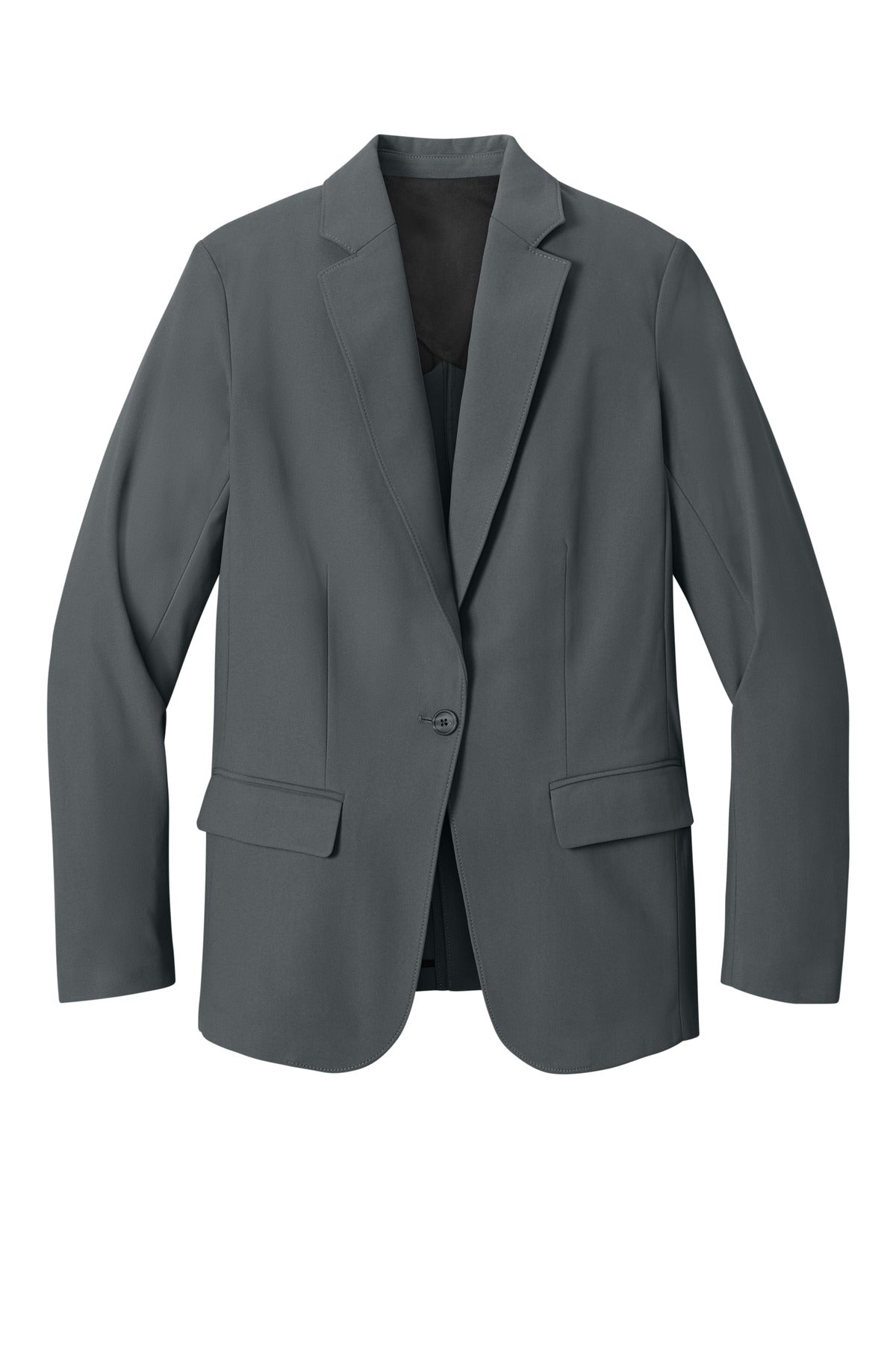 Mercer+Mettle MM3033 Mercer+Mettle Women's Capital Tech Blazer