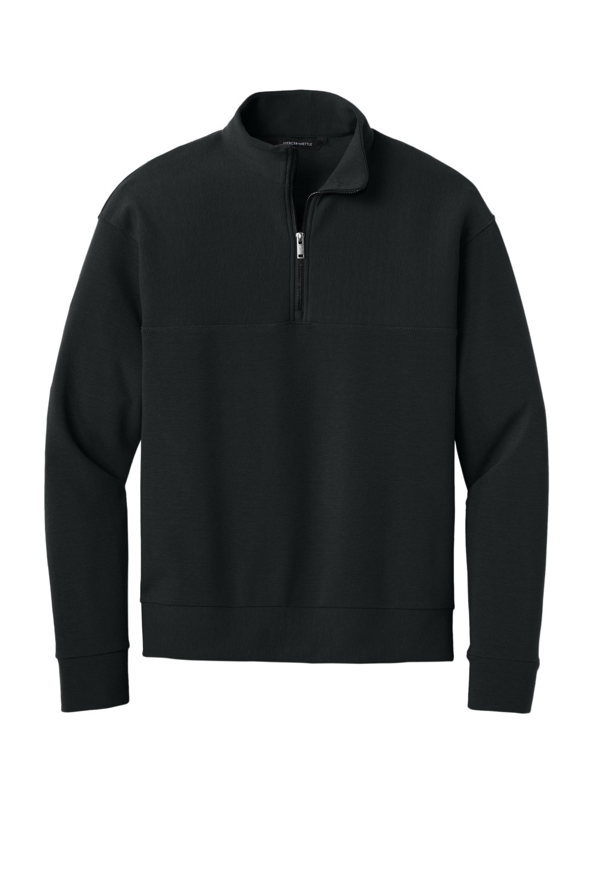 Mercer+Mettle MM3040 Zip