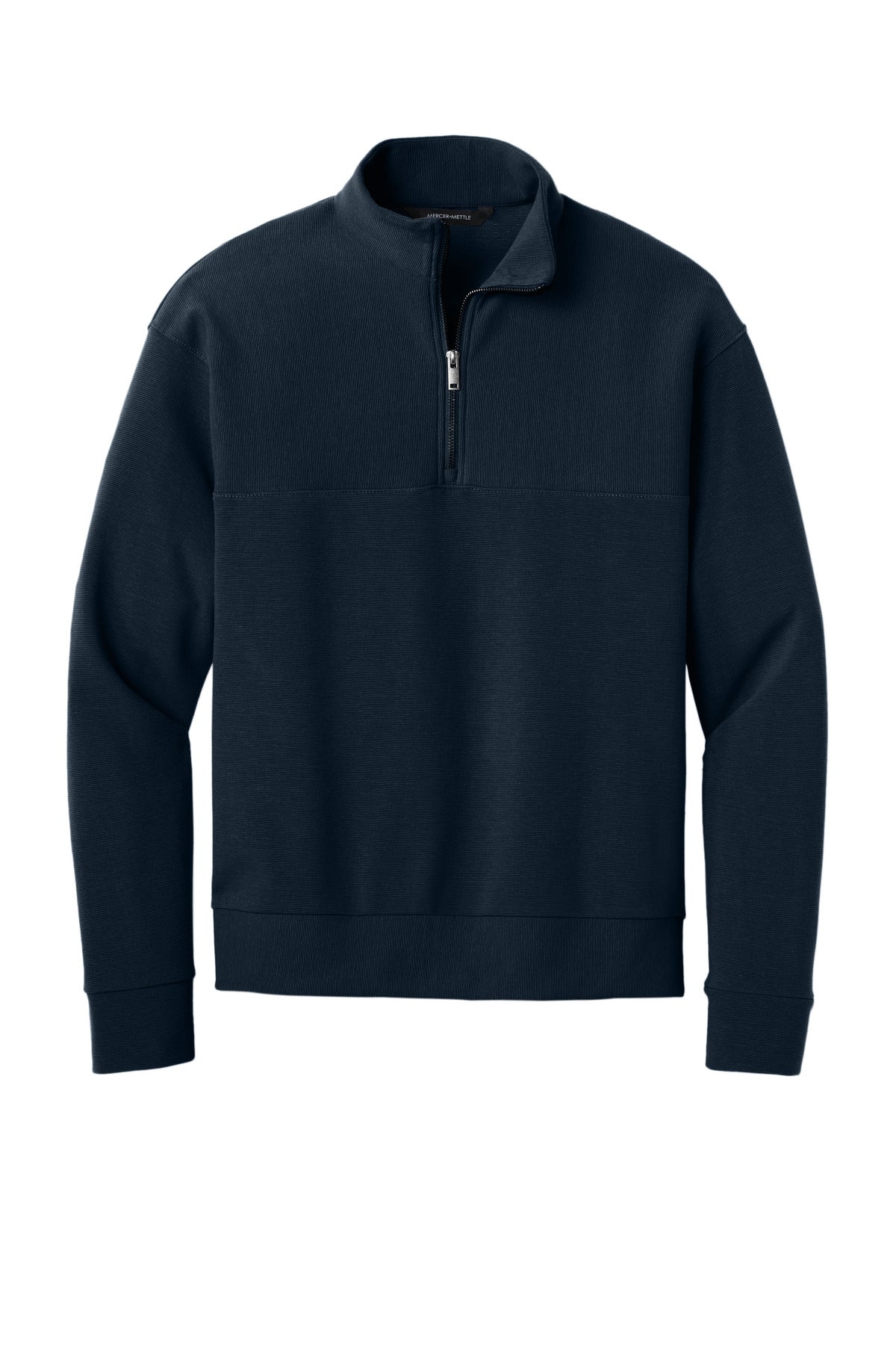 Mercer+Mettle MM3040 Zip