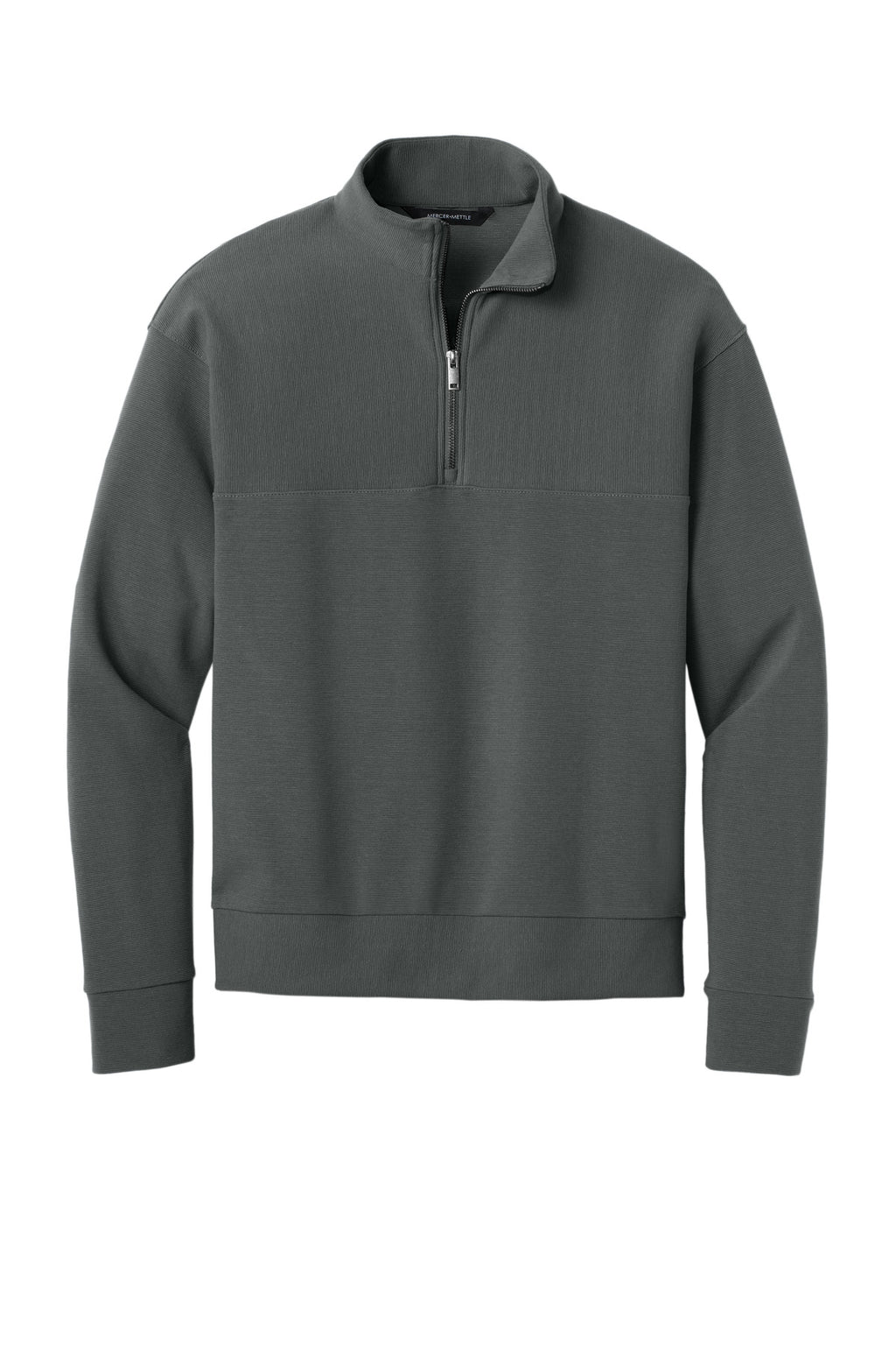 Mercer+Mettle MM3040 Zip