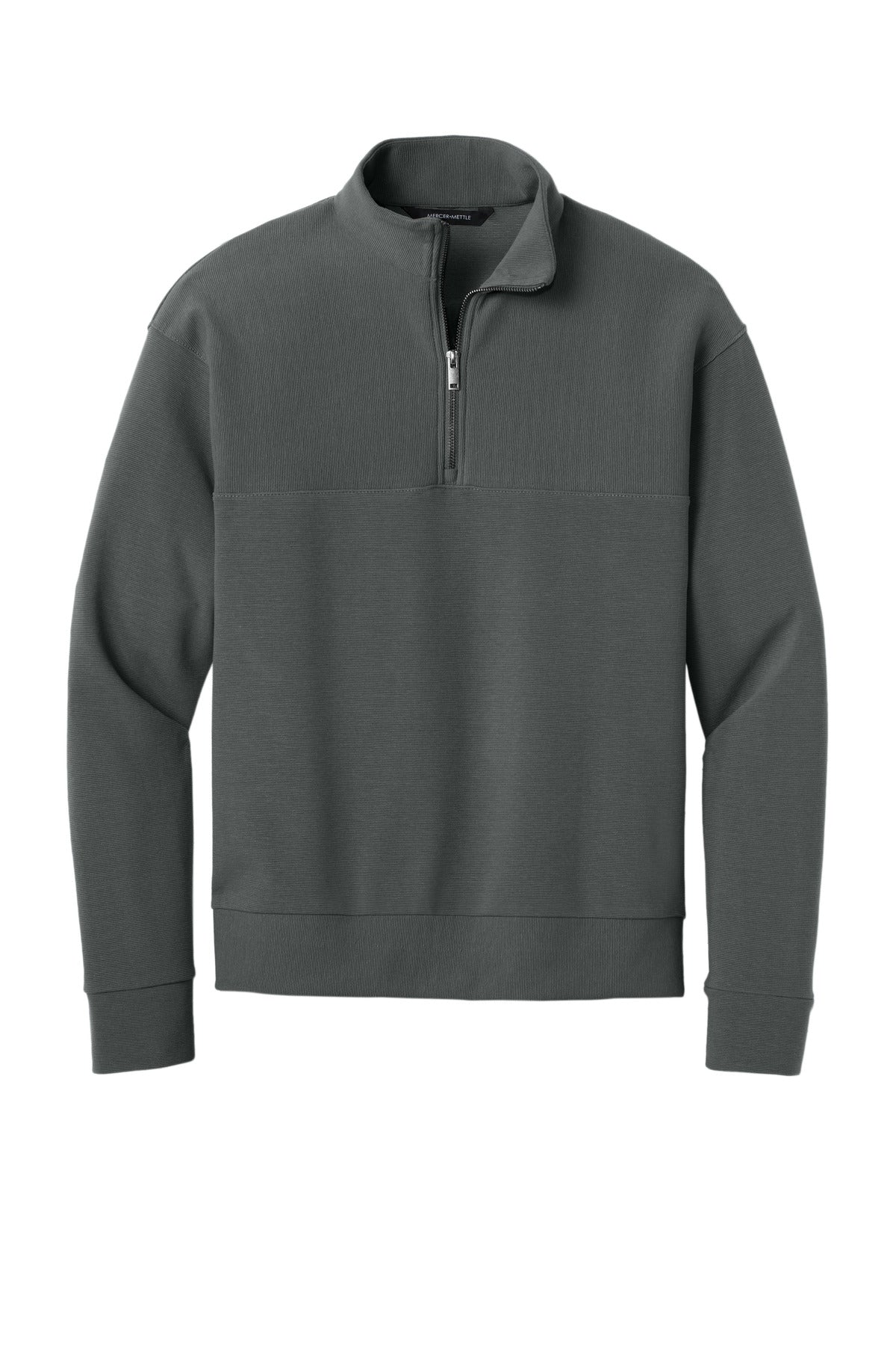 Mercer+Mettle MM3040 Zip