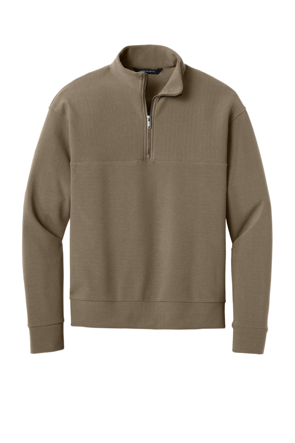 Mercer+Mettle MM3040 Zip