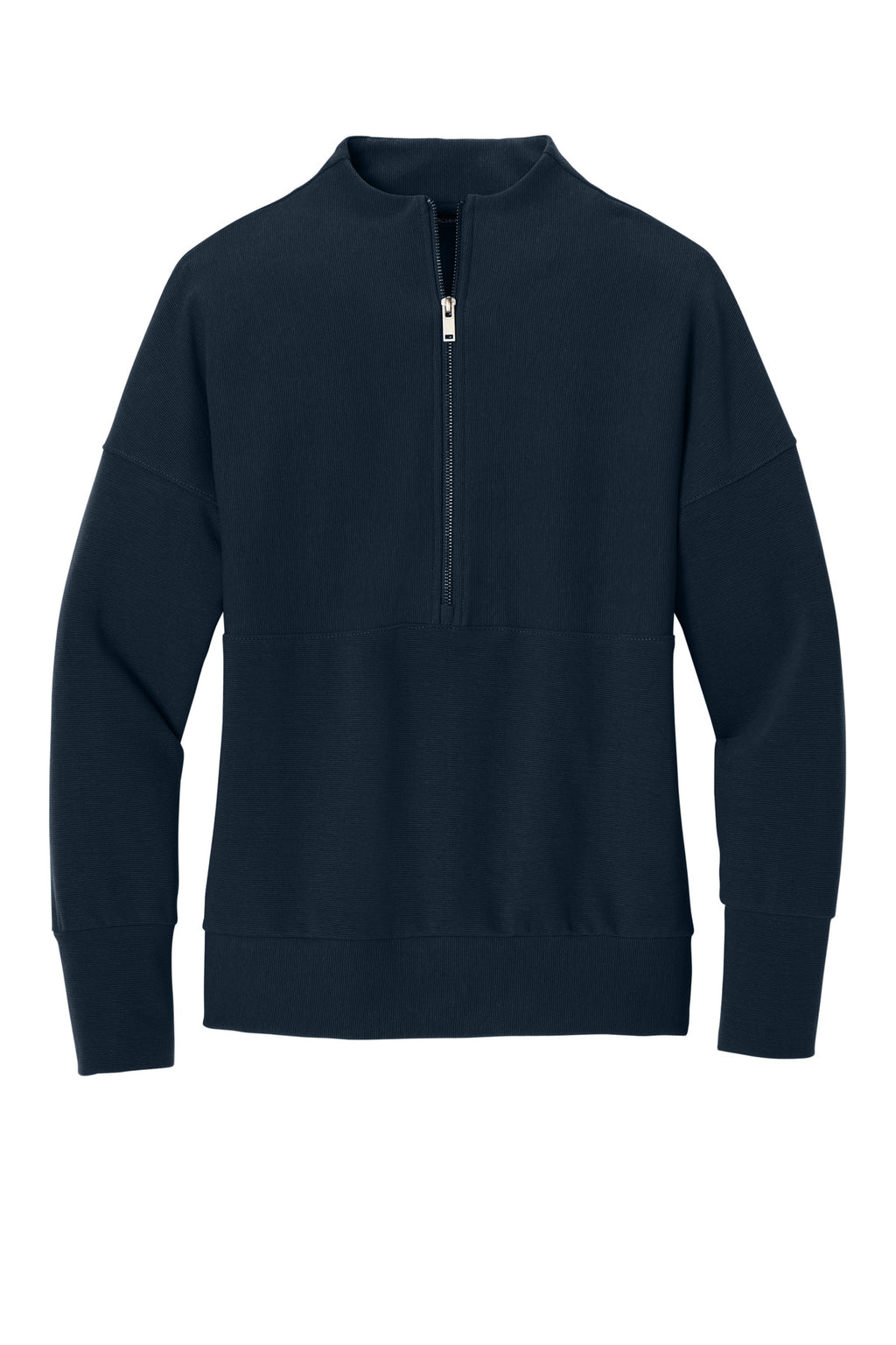 Mercer+Mettle MM3041 Zip