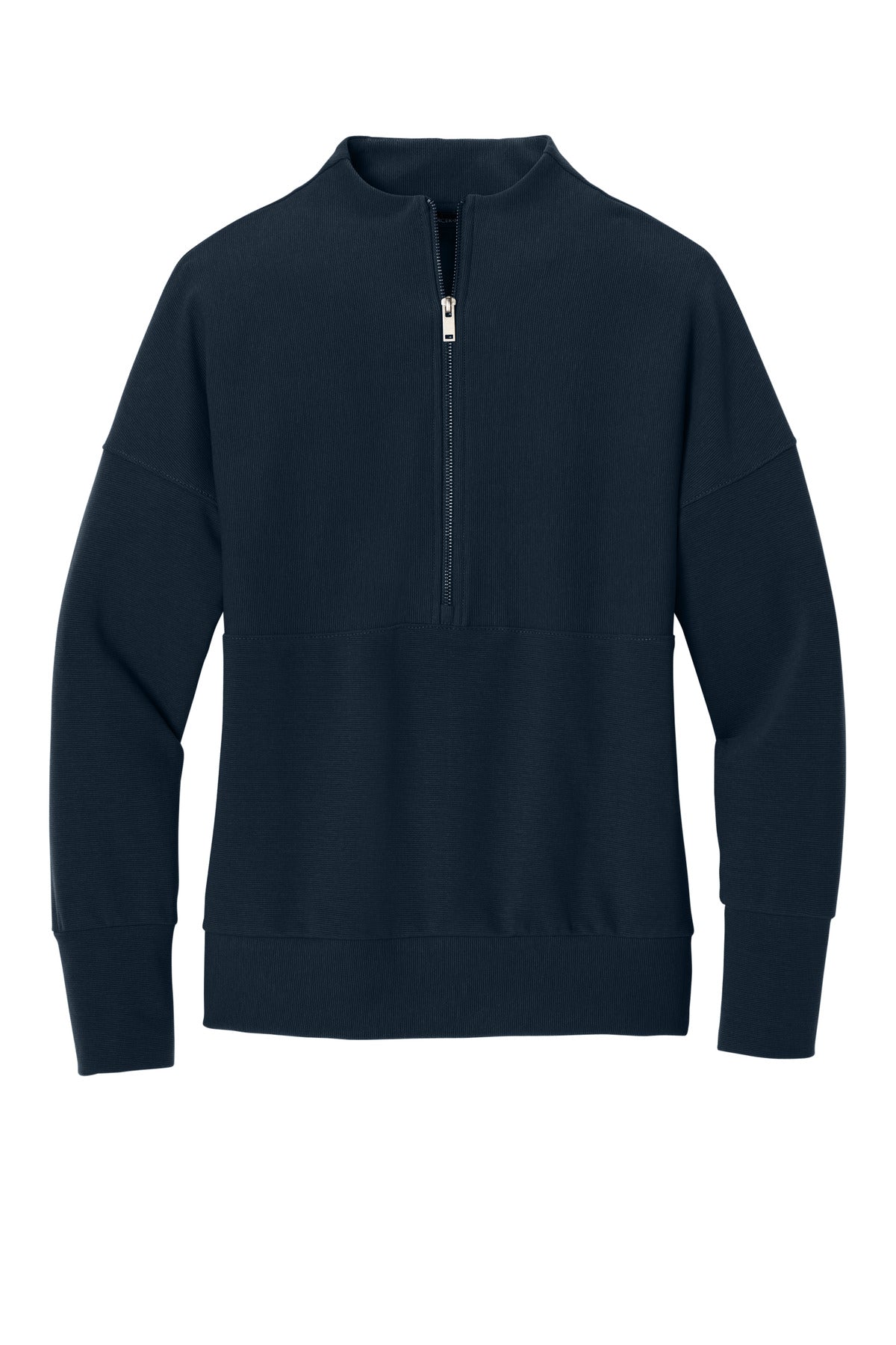 Mercer+Mettle MM3041 Zip