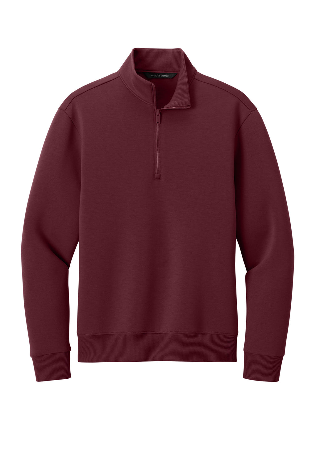 Mercer+Mettle MM3100 Zip
