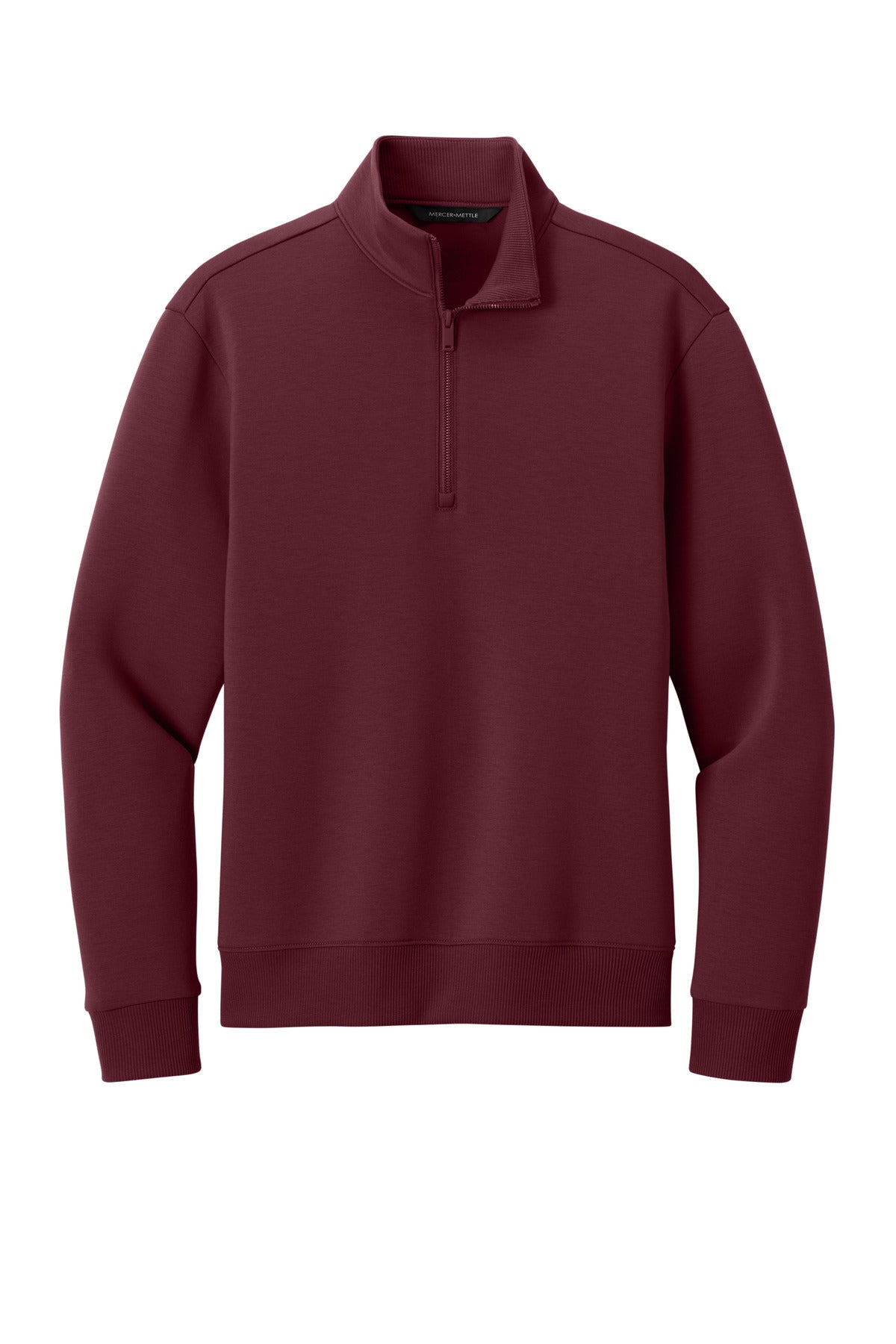 Mercer+Mettle MM3100 Zip